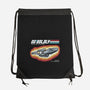 A Real Galactic Explorer-None-Drawstring-Bag-NMdesign