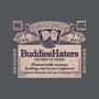 BuddiesHaters-Unisex-Pullover-Sweatshirt-NMdesign