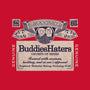 BuddiesHaters-Unisex-Crew Neck-Sweatshirt-NMdesign