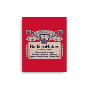 BuddiesHaters
