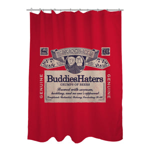 BuddiesHaters