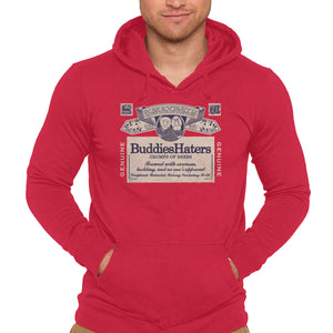BuddiesHaters