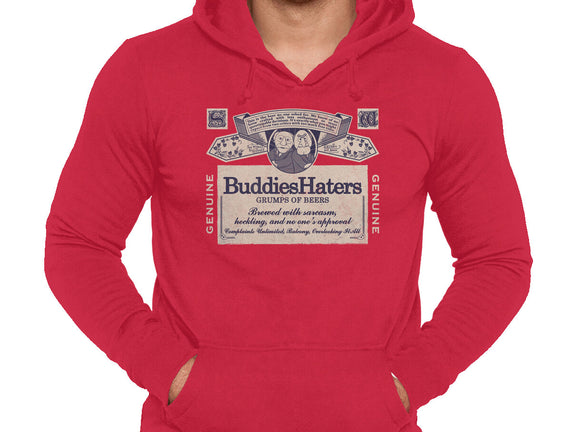 BuddiesHaters