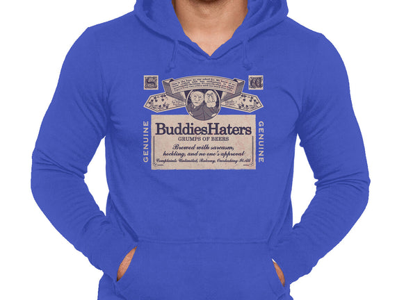 BuddiesHaters