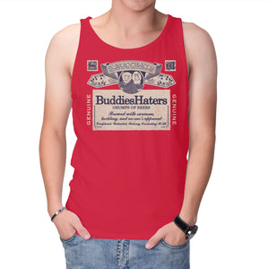 BuddiesHaters