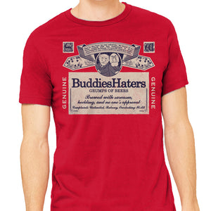 BuddiesHaters