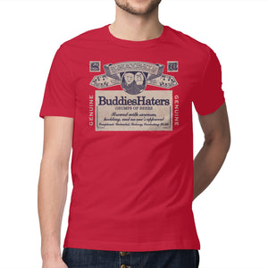 BuddiesHaters