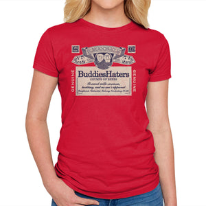 BuddiesHaters