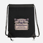 BuddiesHaters-None-Drawstring-Bag-NMdesign