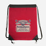 BuddiesHaters-None-Drawstring-Bag-NMdesign