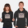 BuddiesHaters-Unisex-Pullover-Sweatshirt-NMdesign
