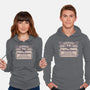 BuddiesHaters-Unisex-Pullover-Sweatshirt-NMdesign