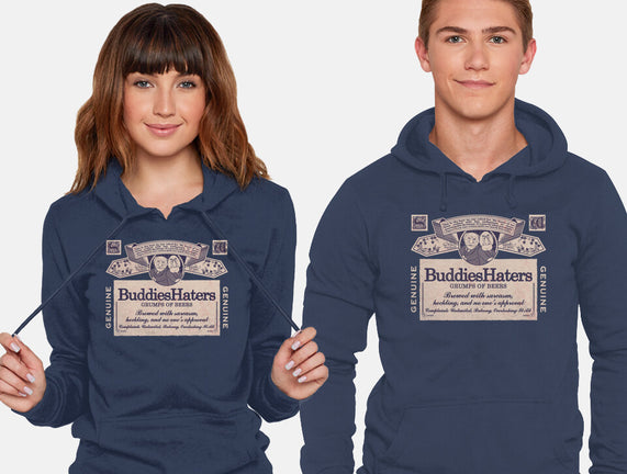 BuddiesHaters
