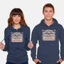 BuddiesHaters-Unisex-Pullover-Sweatshirt-NMdesign