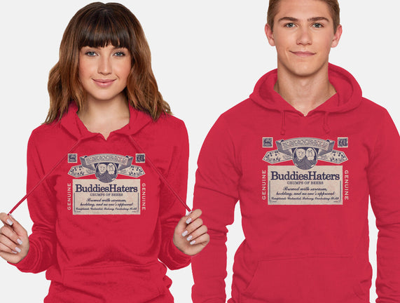 BuddiesHaters