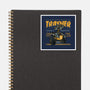 Trasher Save And Restore-None-Glossy-Sticker-momma_gorilla