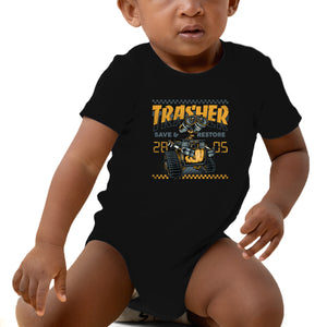 Trasher Save And Restore