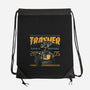 Trasher Save And Restore-None-Drawstring-Bag-momma_gorilla