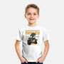 Trasher Save And Restore-Youth-Basic-Tee-momma_gorilla