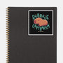 Capybarism-None-Glossy-Sticker-Geekydog