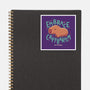 Capybarism-None-Glossy-Sticker-Geekydog