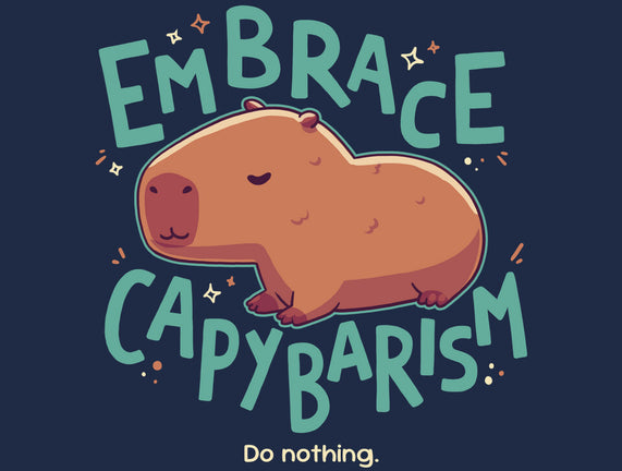 Capybarism