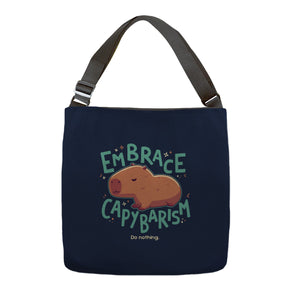 Capybarism