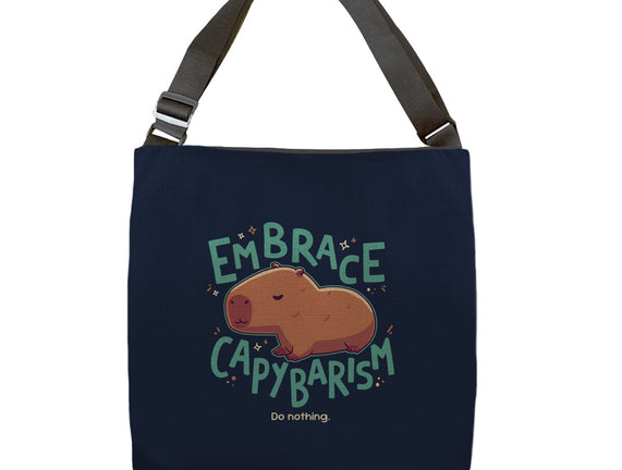Capybarism
