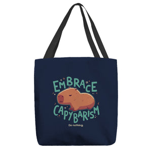 Capybarism