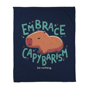 Capybarism
