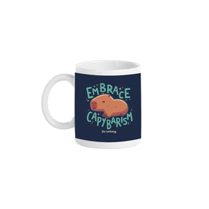 Capybarism