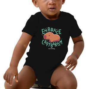 Capybarism