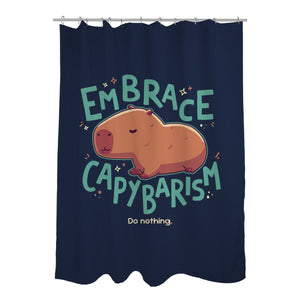 Capybarism