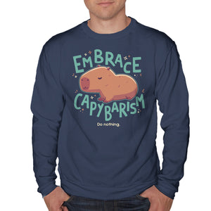 Capybarism