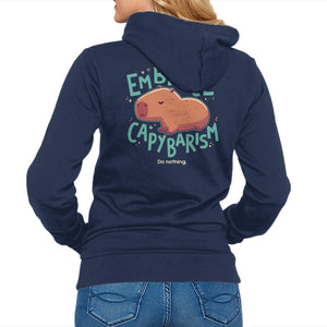 Capybarism