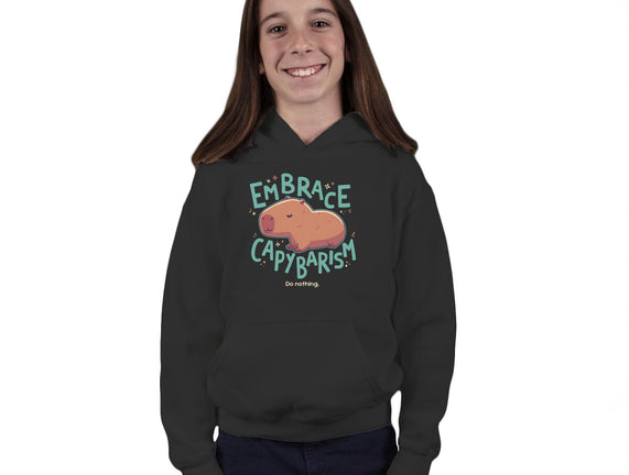 Capybarism