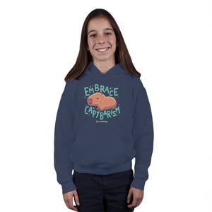 Capybarism