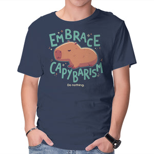 Capybarism