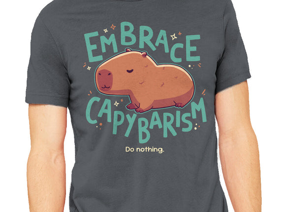 Capybarism