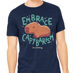 Capybarism