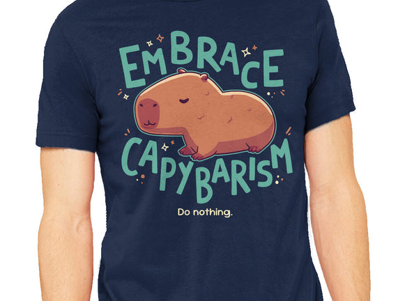Capybarism