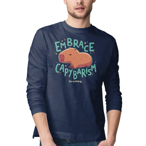 Capybarism