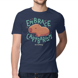 Capybarism
