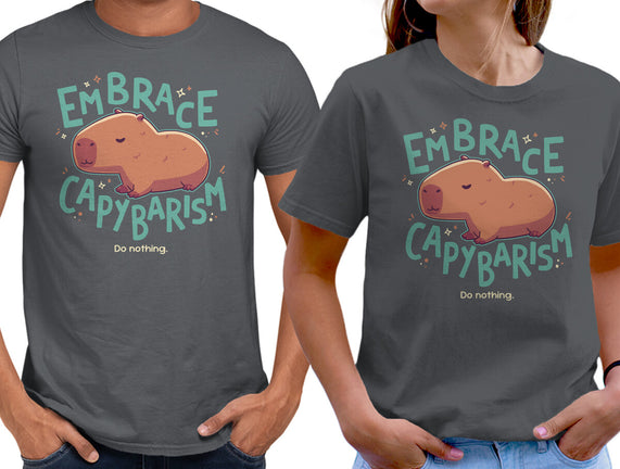 Capybarism