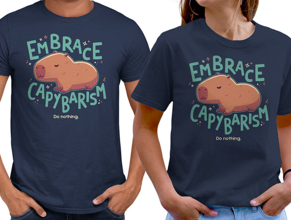 Capybarism
