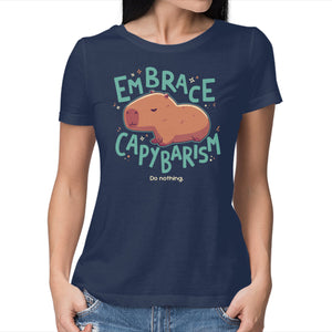 Capybarism