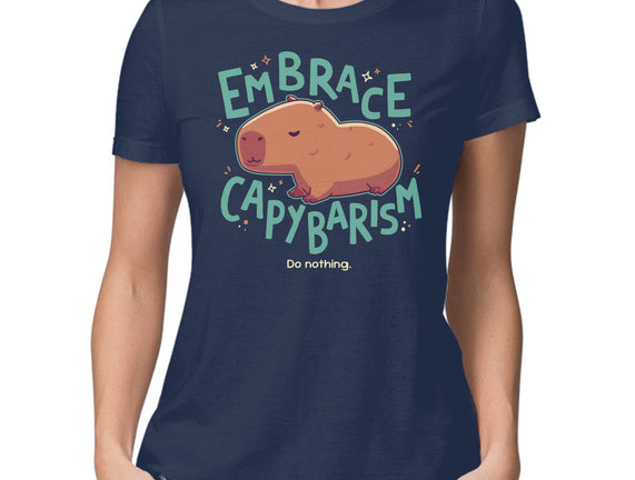Capybarism