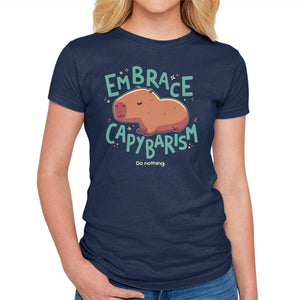 Capybarism
