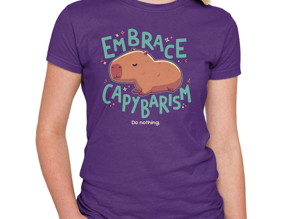 Capybarism