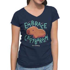 Capybarism